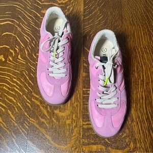 Verbenas Women’s Size 8.5 Pink Athletic Shoes